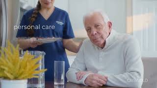 Home Care Services 2 | Griswold