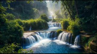 The Zen Stream: Ancient Nature Sounds to Reset Your Mind After a Long, Exhausting Day