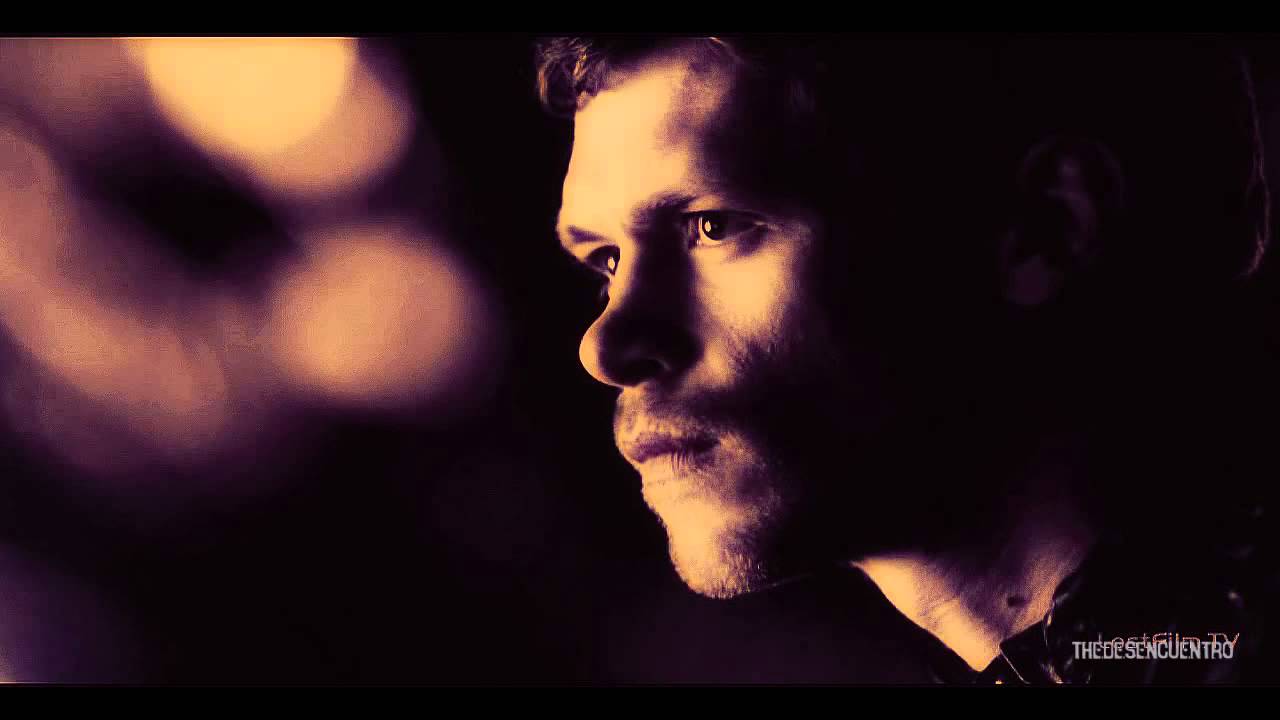 Klaus's bad romance {Stefan/Klaus/Caroline} TVD YouTube