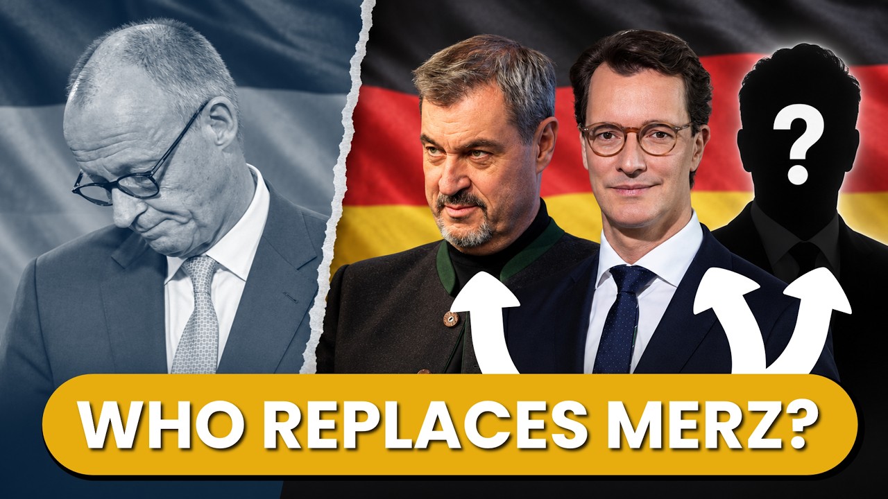 What's Next for Germany? | 3 Scenarios