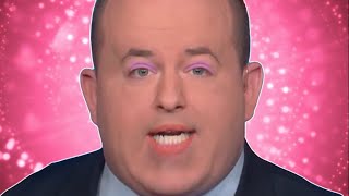 ⁣The Best of Brian Stelter - Mark Dice Impressions