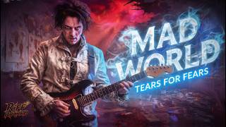 Mad World – Tears for Fears Cover (Death Metal Version)  80s Dark Classic Reimagined