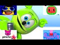 G MAJOR 18 Gummy Bear Klasky Csupo Pinkfong SpongeBob Cocomelon Peppa Pig Minions