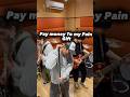 Pay money To my Pain - Gift #歌ってみた #邦ロック #ライブ #バンド