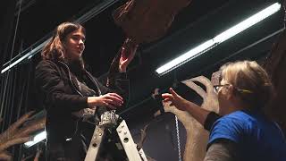 DHS CTE Performing Arts Trailer
