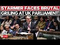 LIVE: Starmer Under Fire | UK PM Keir Starmer Faces Resign Calls Over Mandelson-Epstein Row