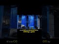 A transparent film is a display screen#LEDDisplay #CreativeLED #SmartDisplay #LEDfactory #ledscreen