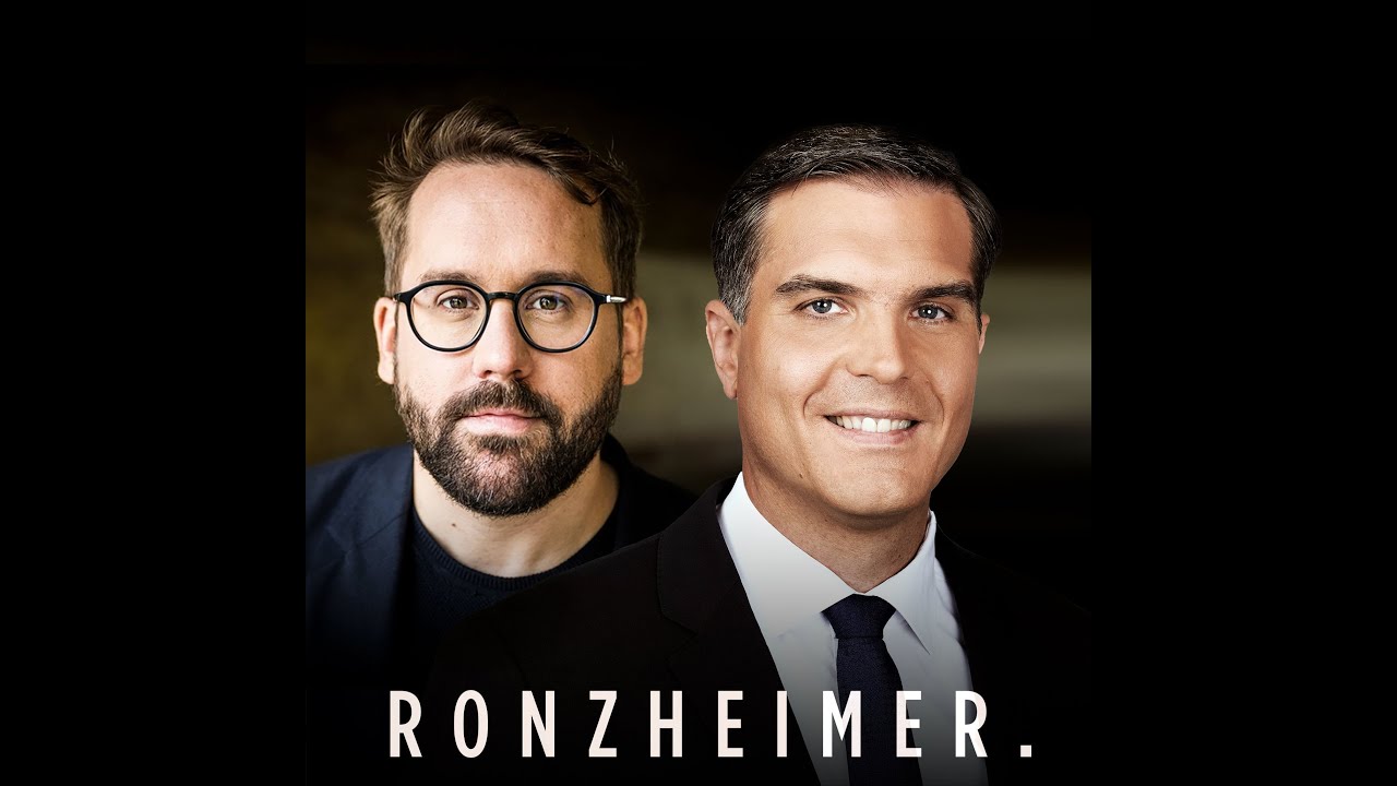 Was hinter Putins großem Militär-Manöver steckt. Mit Fred Pleitgen