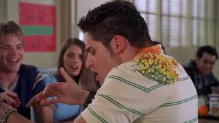 ადამიანი ობობა (2002) #KINOMAN