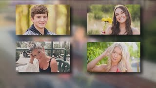 University of Idaho moving forward on memorial garden for lost students