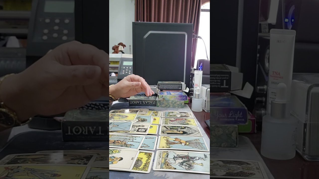 Ai đó sắp mất bạn rồi mới lồng lộn đi tìm quá khứ