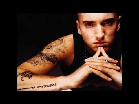 [HD] Eminem - Mockingbird Instrumental