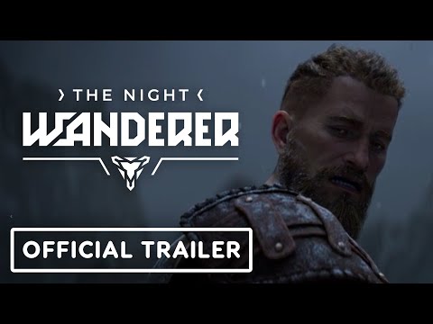 Анонсировали The Night Wanderer для Xbox Series X | S - научно-фантастическую Souls-Like RPG: с сайта NEWXBOXONE.RU