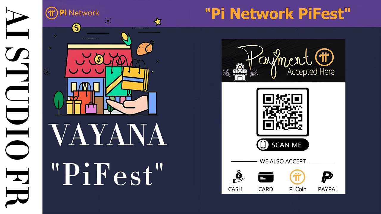 ''Pi Network PiFest''