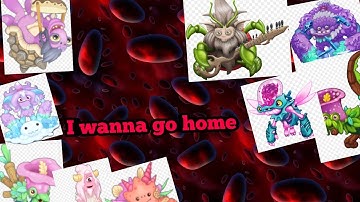 My Singing Monsters Composer: Celestial Island with New Scaratar