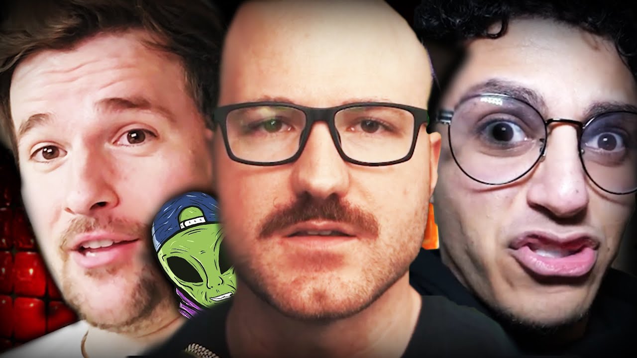 8 More Worst YouTubers Who Still NEED TO STOP