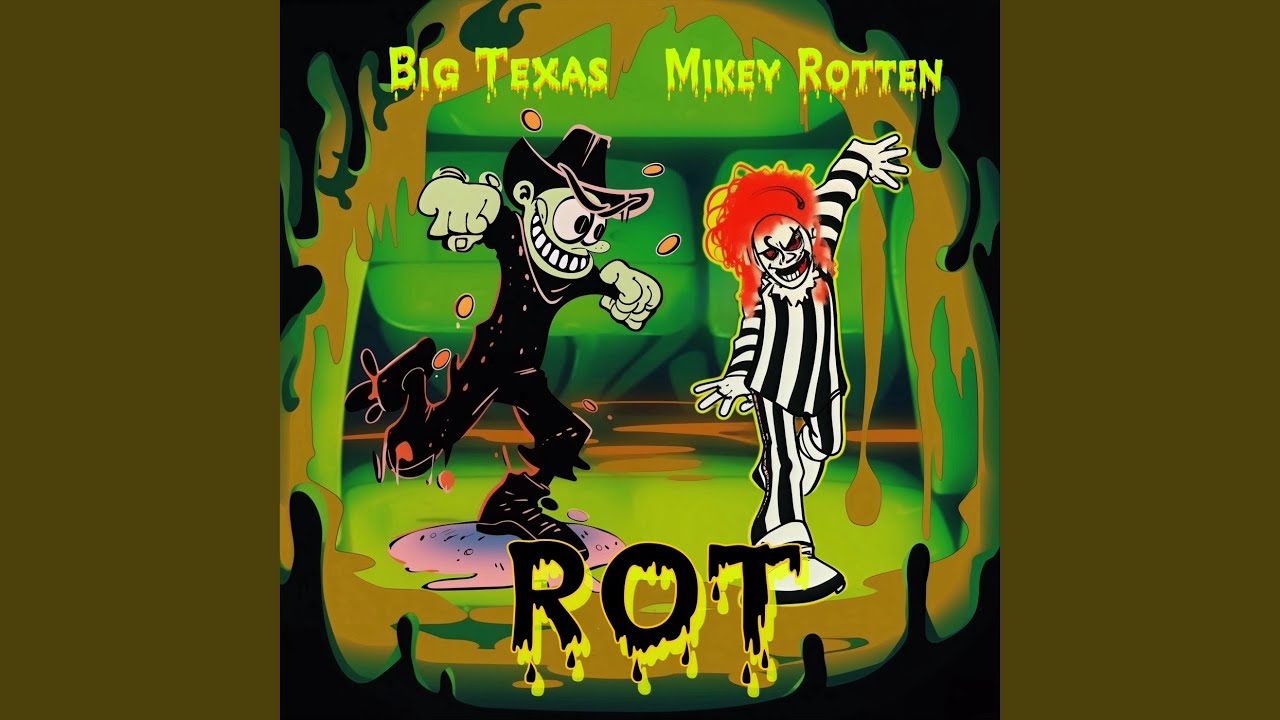 Watch Rot on YouTube Watch Rot on YouTube