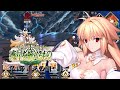 FGO Lostbelt No.7 第1節「死の国へ」All Cutscenes Animation + Battle