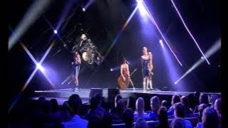 EESTI LAUL 2013: Winny Puhh - 'Meiecundimees üks Korsakov läks eile Lätti'