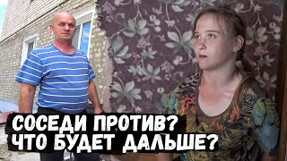 РАЗРЕШИТ ЛИ АДМИНИСТРАЦИЯ И СОСЕДИ, ПОСТАВИТЬ ПАНДУС? ОРЛОВЕЦ!