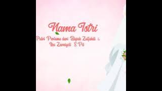 video undangan pernikahan free 082135275620, video undangan pernikahan prank