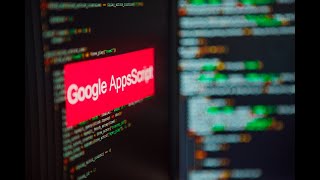 Google Drive Image Gallery Website JavaScript Google Script - Course Overview