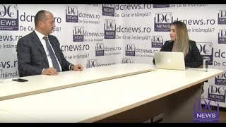 Borza Analytica la DCNews