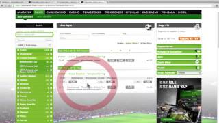 Bets10 Bahis Hakkında Video - Online Bahis Siteleri