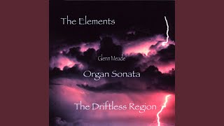 The Elements: III. Elemental Wind