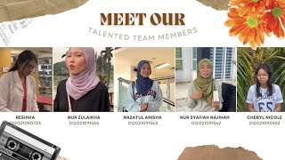 UCS1363 PROFESSIONAL ENGLISH INTERPERSONAL SKILLS