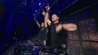 Martin Garrix U0026 Alesso pressure Remix