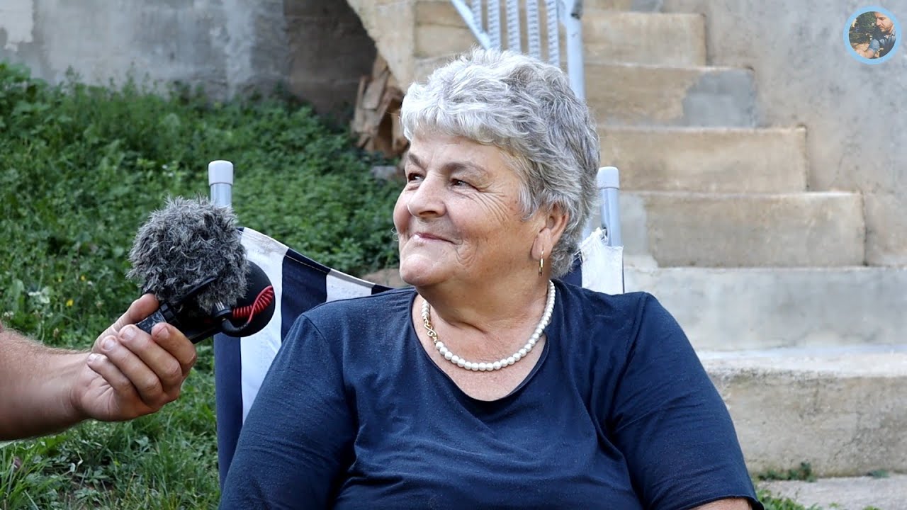 „Zbog njega sam ostavila sve druge momke“