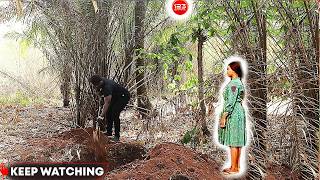 My Husband Took My Life \u0026 Bury Me Secretly To Be Rich But My Ghost Revenge 2- Nigerian Movies