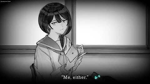 ALTER EGO COMPLEX Official Trailer English ver.