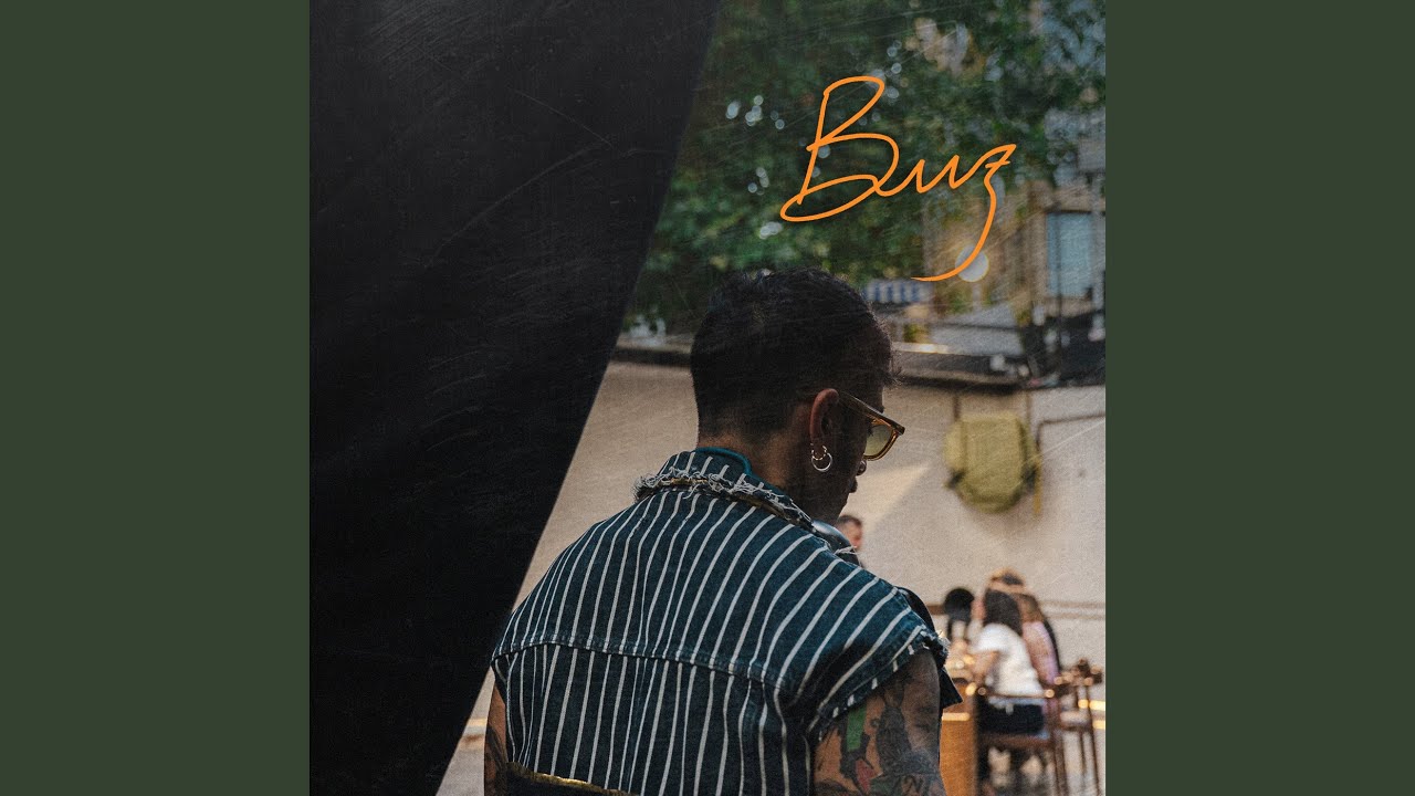 Buz