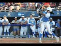 UCLA vs Oklahoma WCWS 2019 Championship Game 1