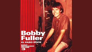 Miniatura de vídeo de "Bobby Fuller - Nancy Jean"