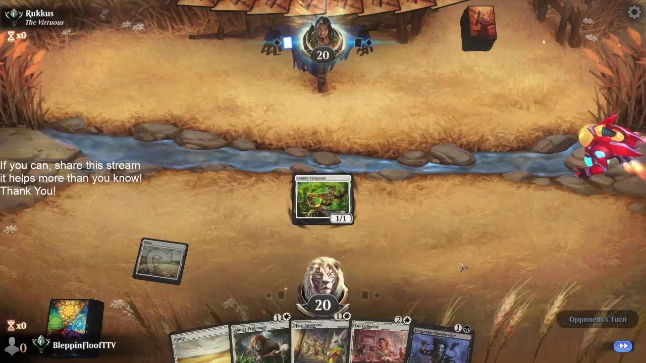 MTG Arena | Having Magic Withdrawals