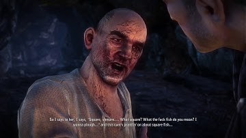 The Witcher 2: Assassins of Kings Part 36 (Roche, Loyal)