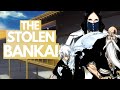 THE STOLEN BANKAI - The Quincies' Trump Card | Bleach TYBW DISCUSSION