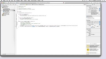 iOS Tutorial 6.5: Alert Controller (Swift + Xcode)