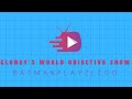 Globey’s World S2 EP3! : Don’t let the lava flow!