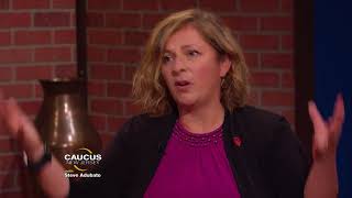 Rutgers Dean Discusses the Changing Landscape of Heathcare