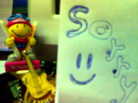 ขอโทษนะ ^.^ [Officail Song].mp4