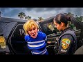"Put Me In Jail!" — 83yo Grandmother Gets Exactly What She Asked For
