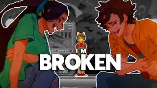 Information Until Then has BROKEN ME.... Guide