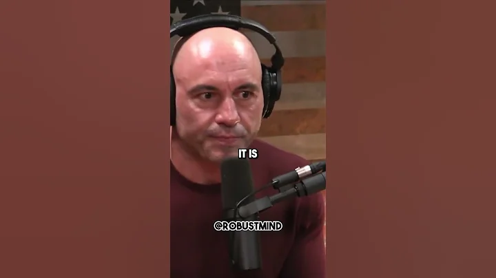 Joe Rogan and Goggins on Pushing Forward! #shorts #joerogan #jre #davidgoggins