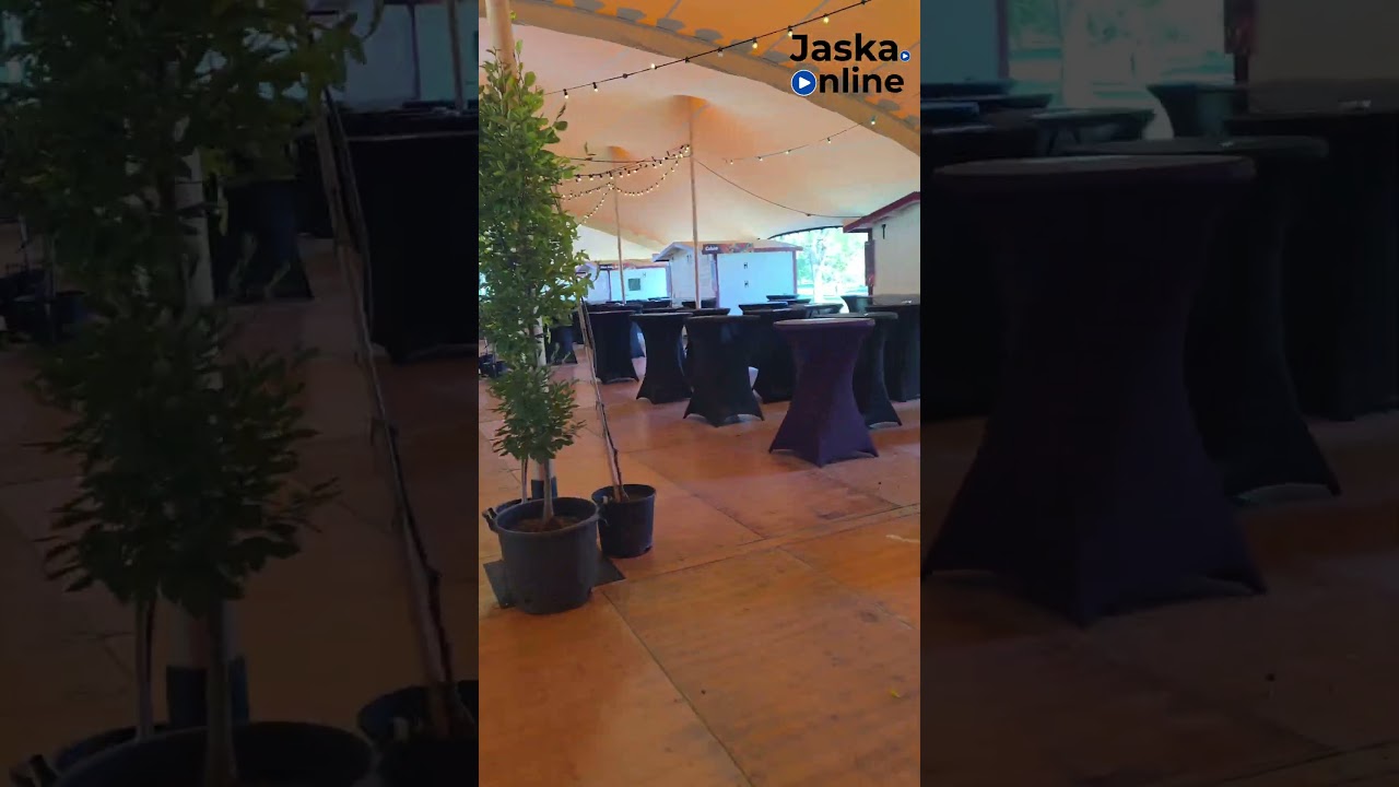 🍷 DANI VINA POČINJU – PROŠETAJTE S NAMA PERIVOJEM! #jaskaonline