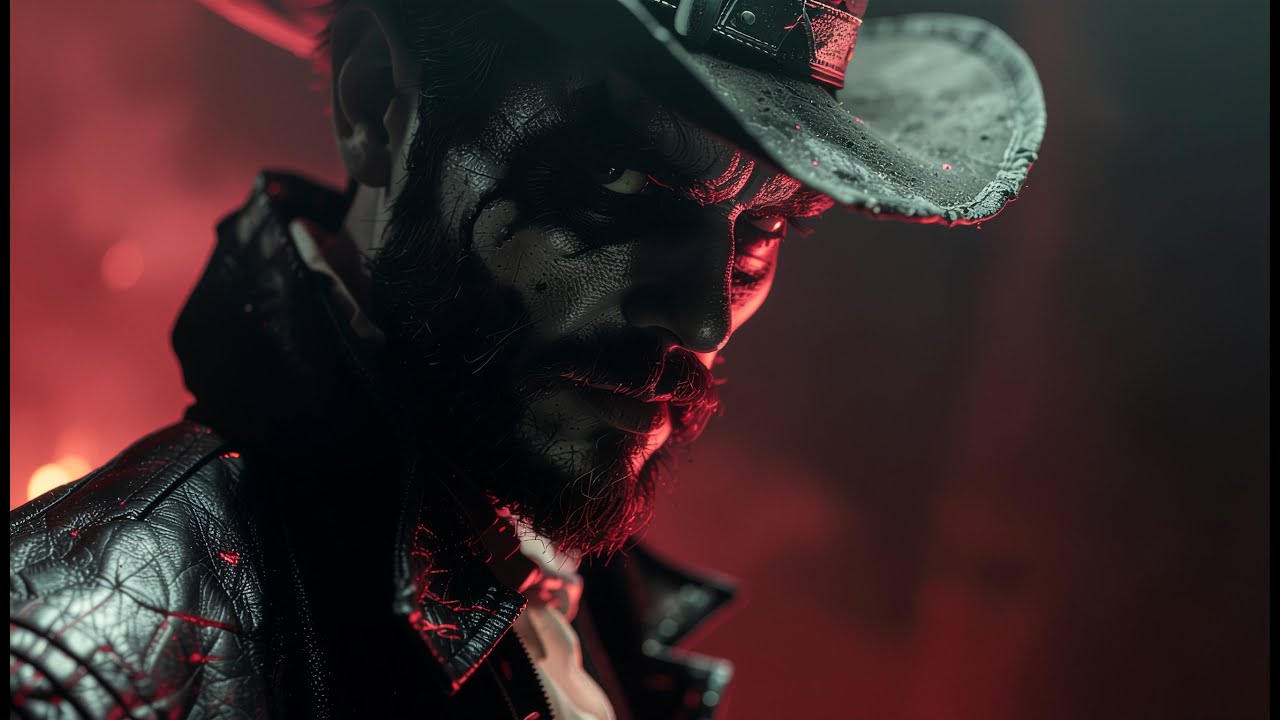 Six Shots Ain’t Enough - Southern Outlaw Blues | Swagger Country Rock