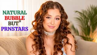 Natural Bubble But* Prnstars | Fans Search Again and Again